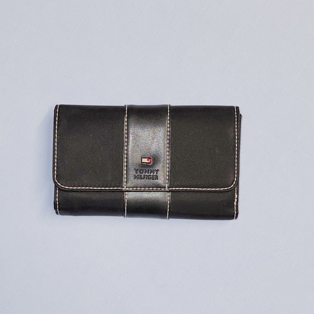 Tommy Hilfiger Wallet